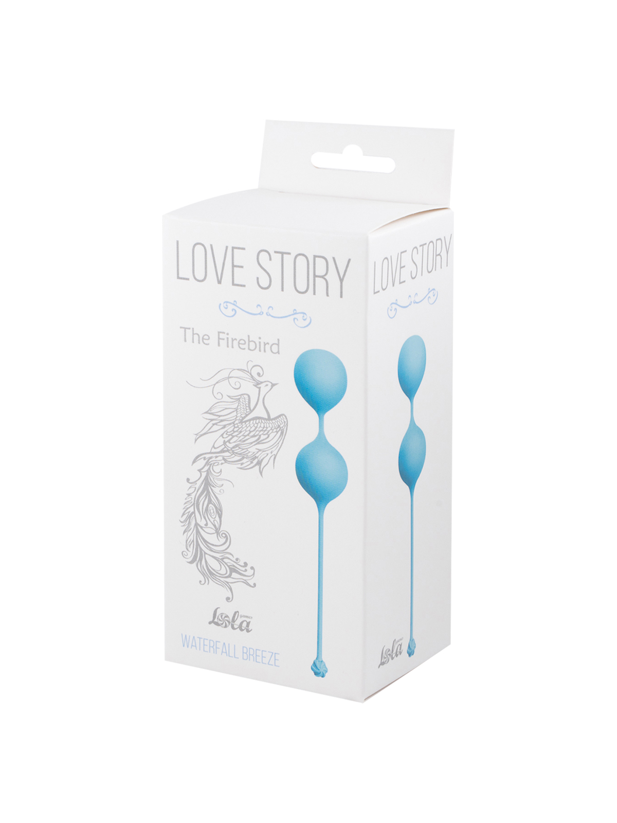 ΠΠ°Π³ΠΈΠ½Π°Π»ΡΠ½ΡΠ΅ ΡΠ°ΡΠΈΠΊΠΈ Love Story The Firebird Waterfall Breeze 3010-03Lola