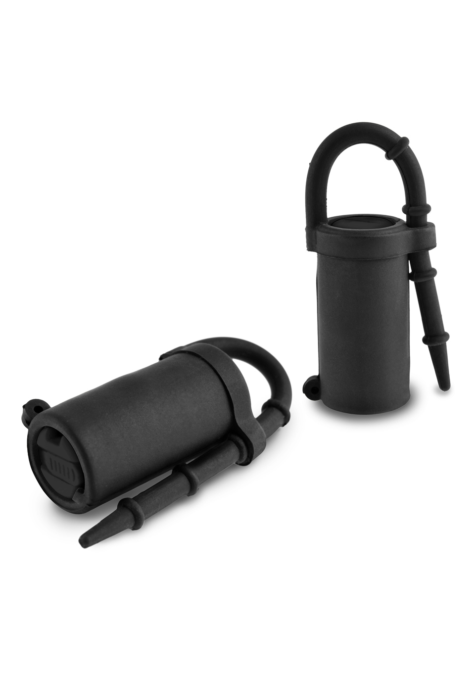 Стимулятор FFLE VIBR SILICONE NIPPLE TEAZERS 446123PD