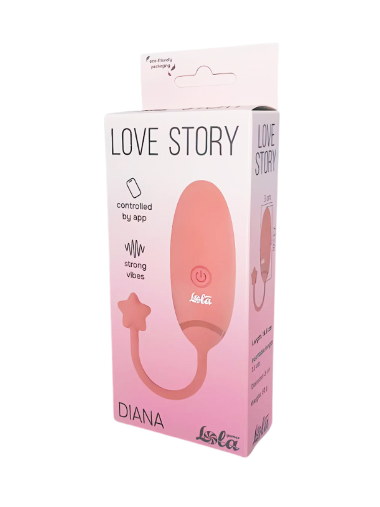 ΠΠΈΠ±ΡΠΎ ΡΠΉΡΠΎ Ρ ΠΏΡΠΈΠ»ΠΎΠΆΠ΅Π½ΠΈΠ΅ΠΌ Diana Love Story Pink 3014-01lola