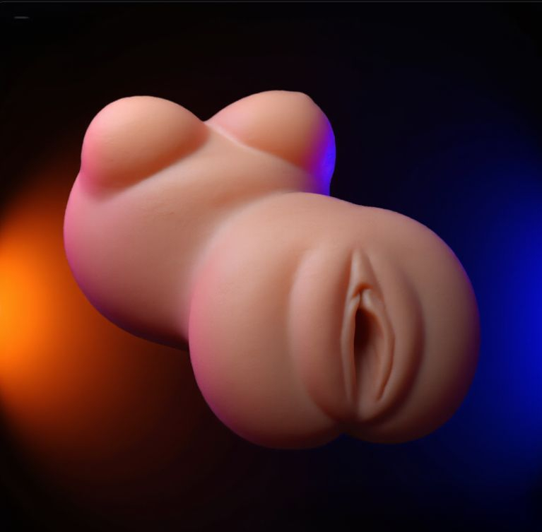 Мастурбатор Satisfaction Lady Angie 2100-02Lola