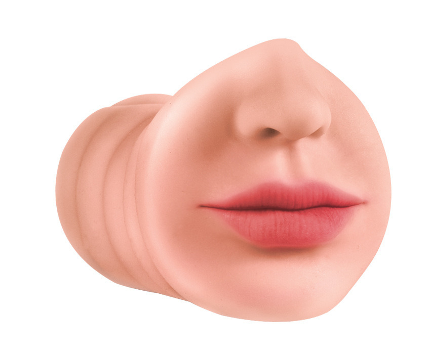 Мастурбатор Satisfaction "Hot Babe" 2101-02Lola