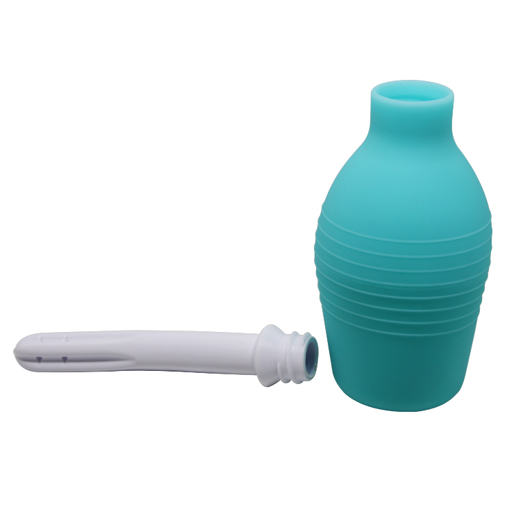 Анальный душ MR PLAY QX-003-MR