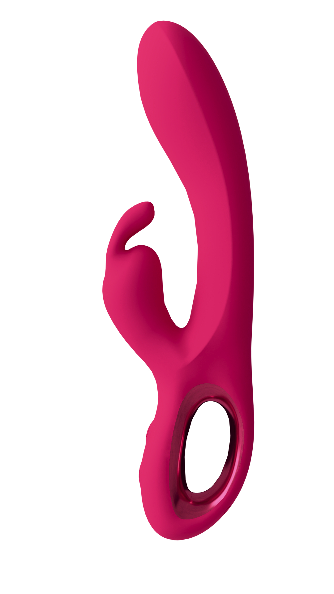 Перезаряжаемый вибратор-кролик Deep Vibes Chill 9802-01lola