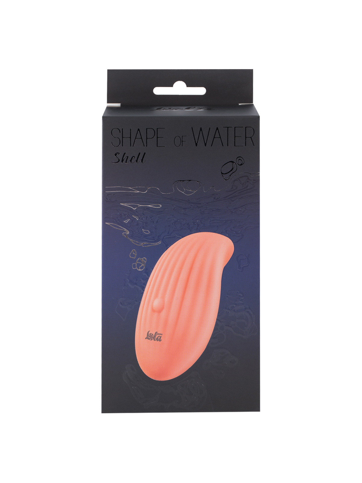 ΠΠΈΠ±ΡΠ°ΡΠΎΡ Lola games Shape of water Shell 8681-00Lola