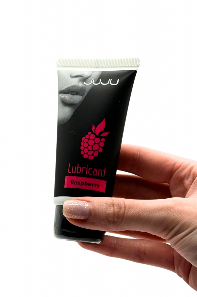 Π‘ΡΠ΅Π΄ΠΎΠ±Π½ΡΠΉ Π»ΡΠ±ΡΠΈΠΊΠ°Π½Ρ JUJU ΡΠΎ Π²ΠΊΡΡΠΎΠΌ ΠΌΠ°Π»ΠΈΠ½Ρ 50ml 7449JU