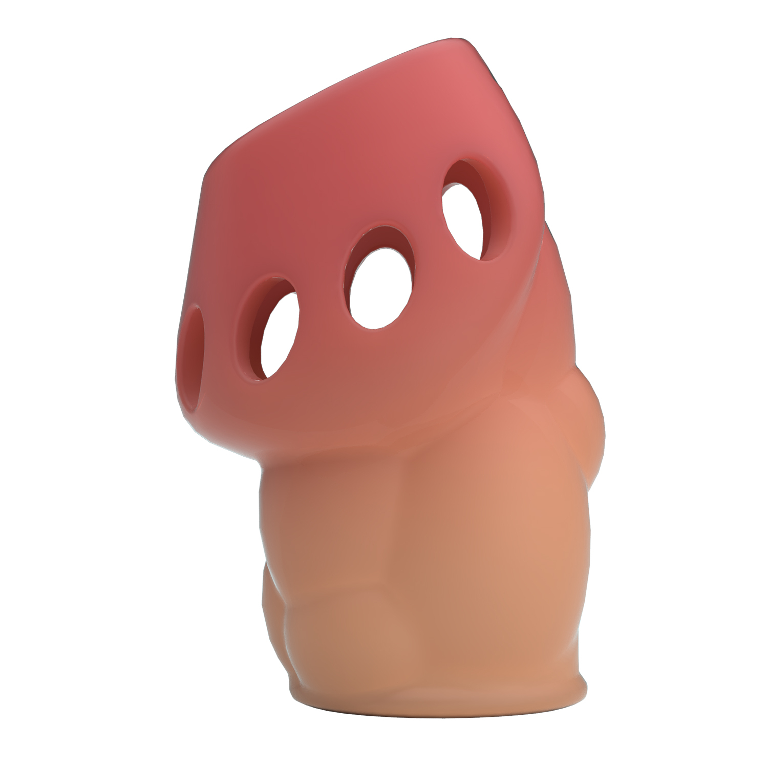 Насадка на пенис Pretty Love BI-026247-2