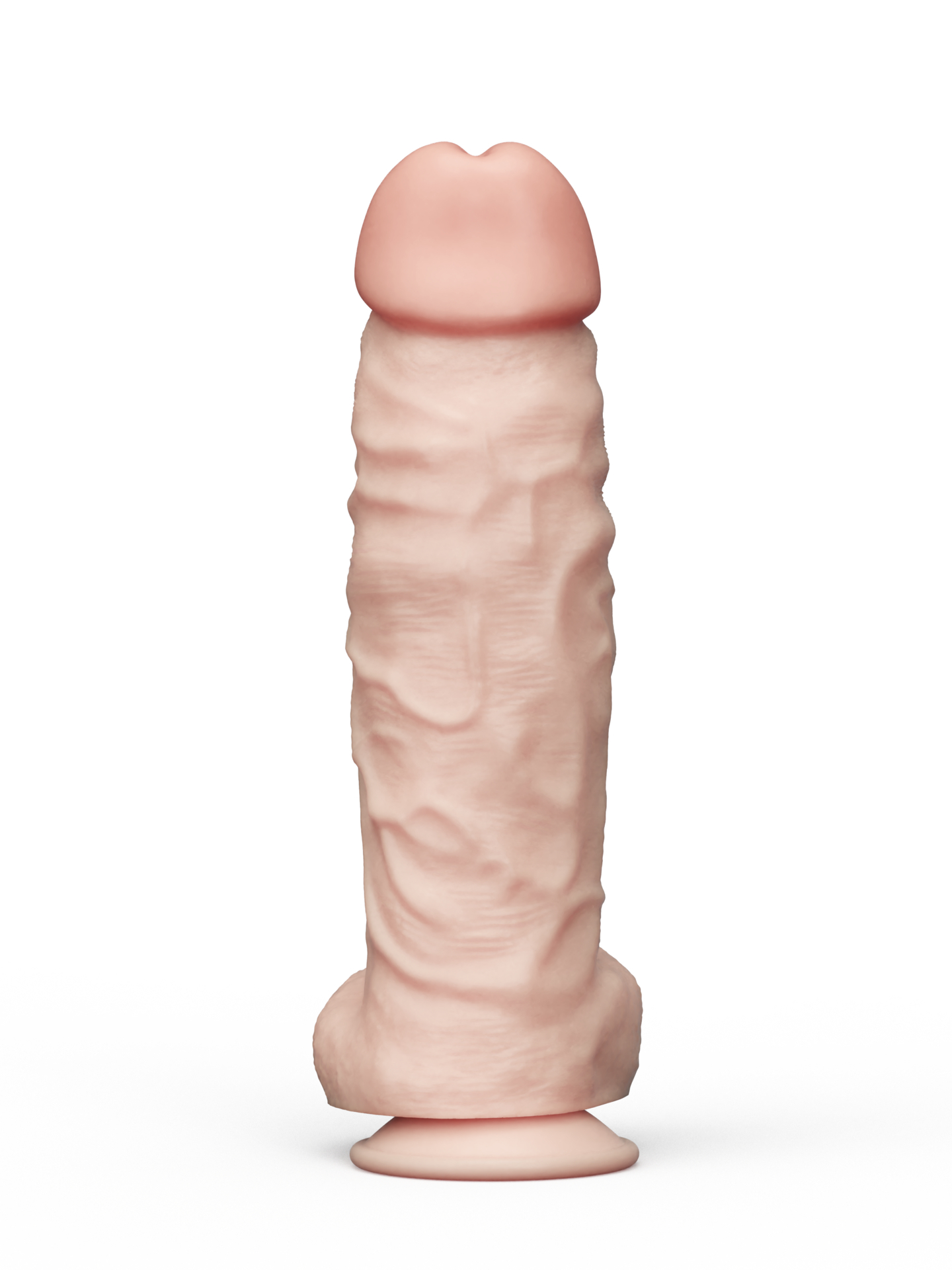 Фаллоимитатор на присоске Биоклон 815600ru