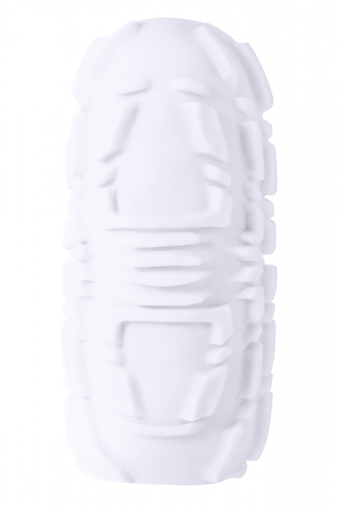 Мастурбатор Marshmallow Maxi Fruity White 8072-01lola