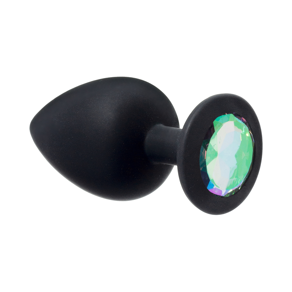 ΠΠ½Π°Π»ΡΠ½Π°Ρ ΠΏΡΠΎΠ±ΠΊΠ° Emotions Cutie Large Black moonstone crystal 4013-08Lola
