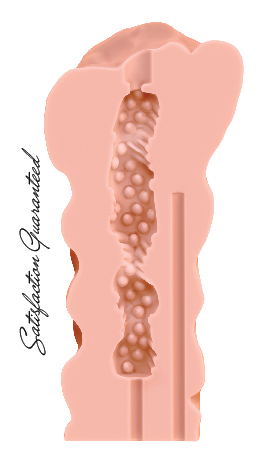 Мастурбатор Satisfaction Sweet Pussy 2001-01Lola