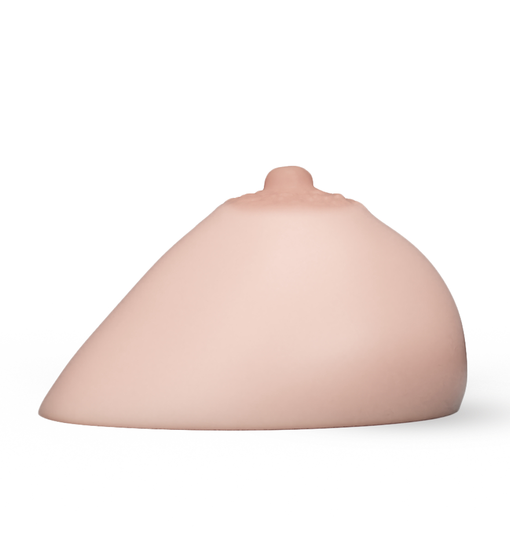 Протез молочной железы 4 размер 700101ru