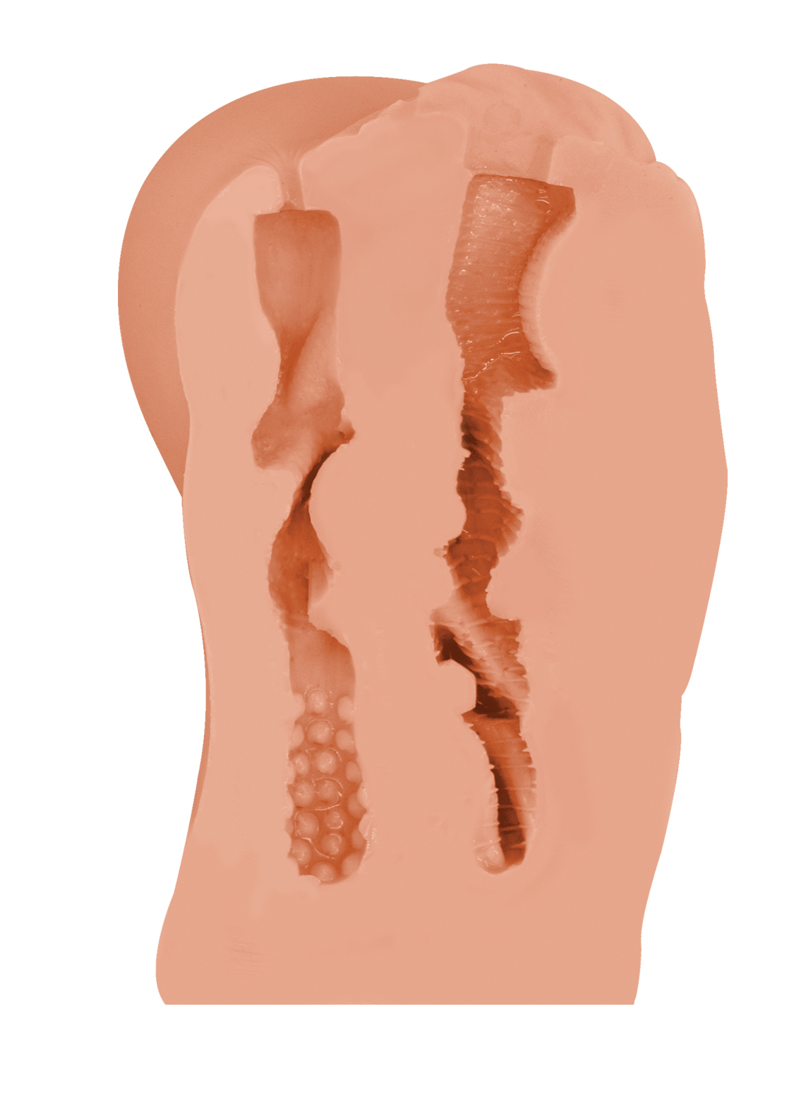 Мастурбатор Satisfaction "Cutie Pie" 2103-01Lola