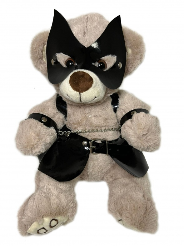 БДСМ Мишка №8