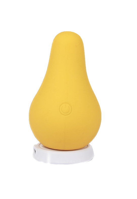 Перезаряжаемый Вибратор CNT Juicy Pear CNT-430035Y