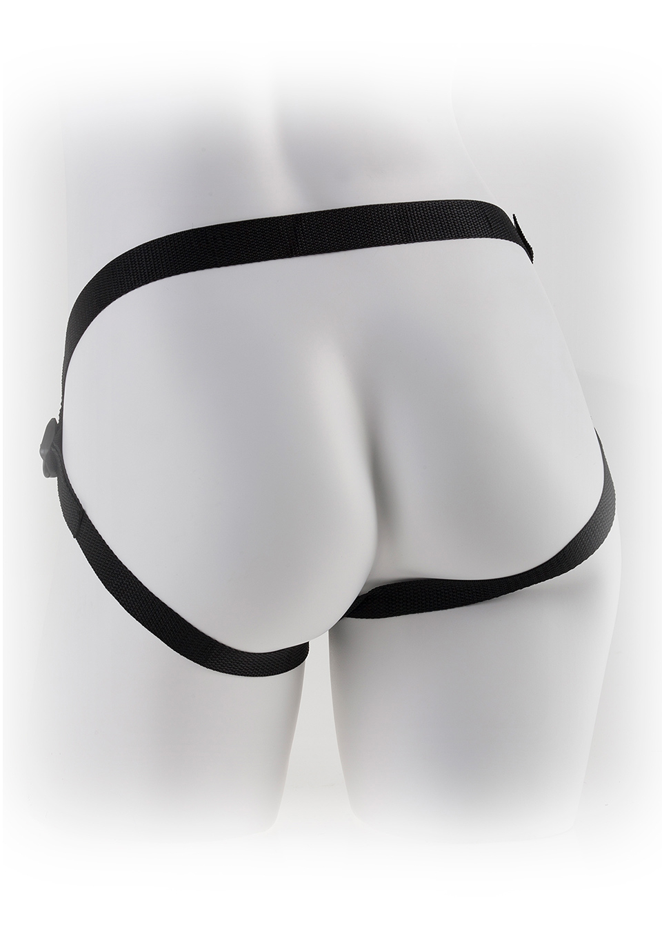 Трусики STAY-PUT HARNESS  346223PD