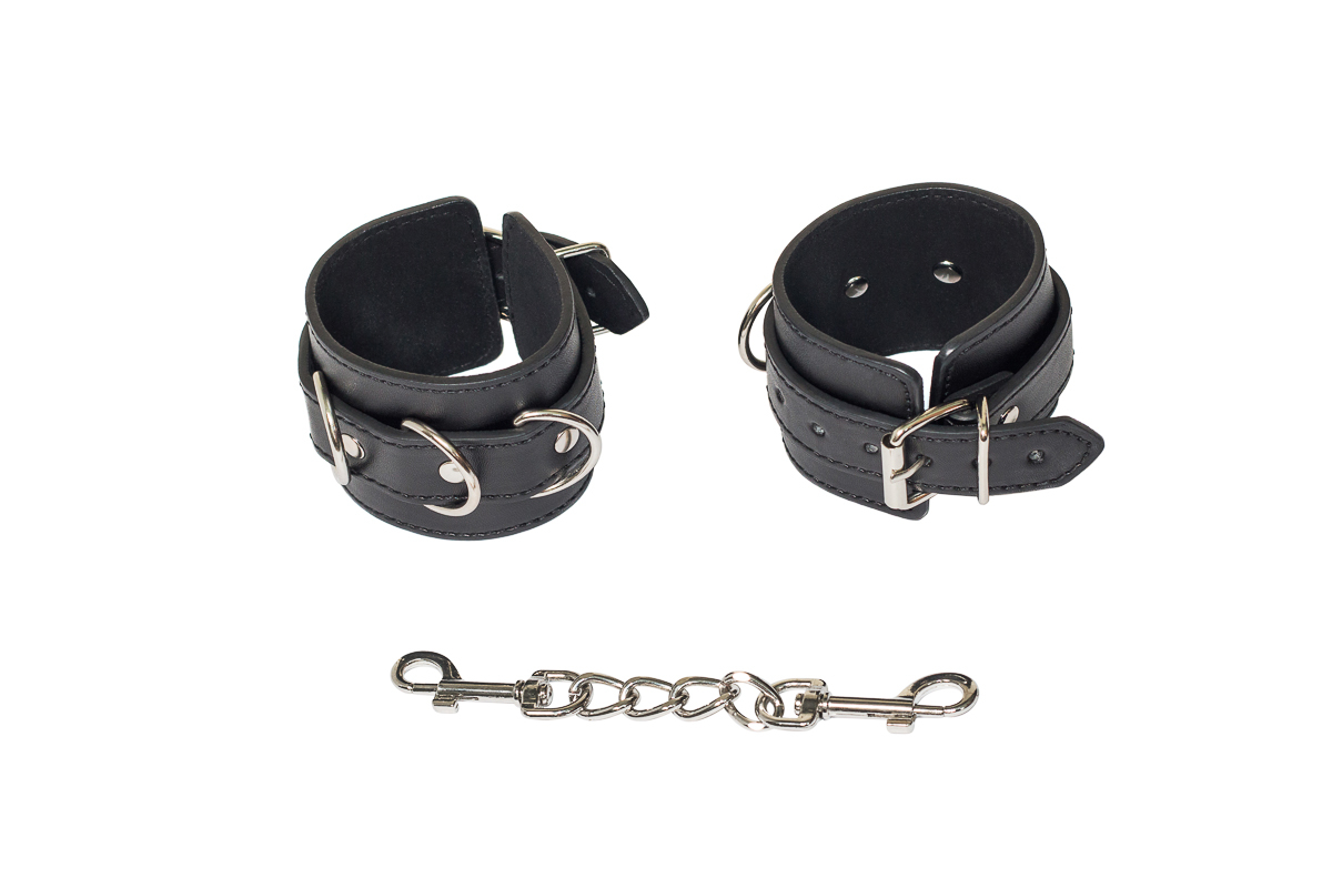 Наручники Party Hard Liberate 1095-01lola