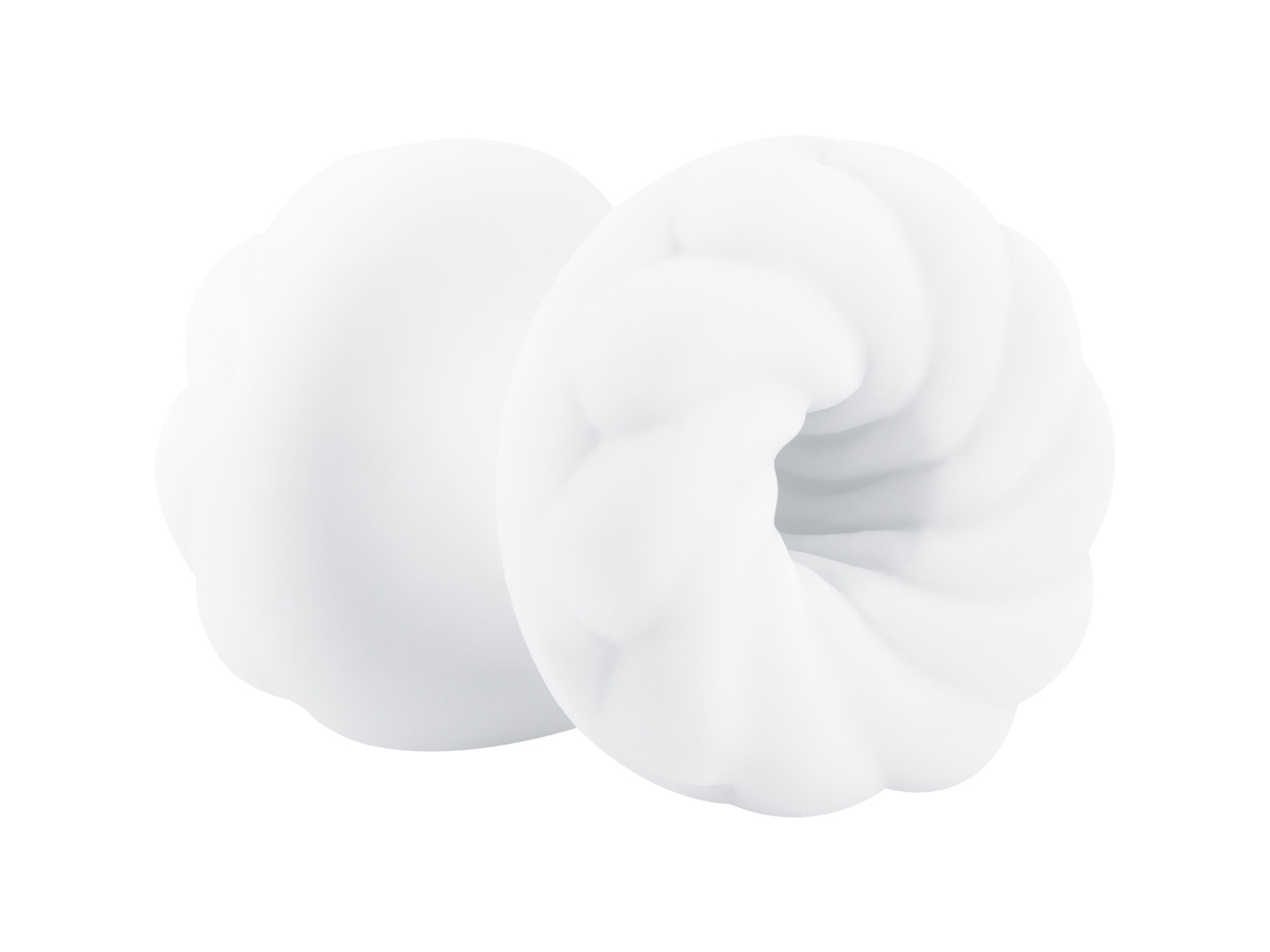 Мастурбатор-стоппер Homme Genial Henchman White 7012-02lola