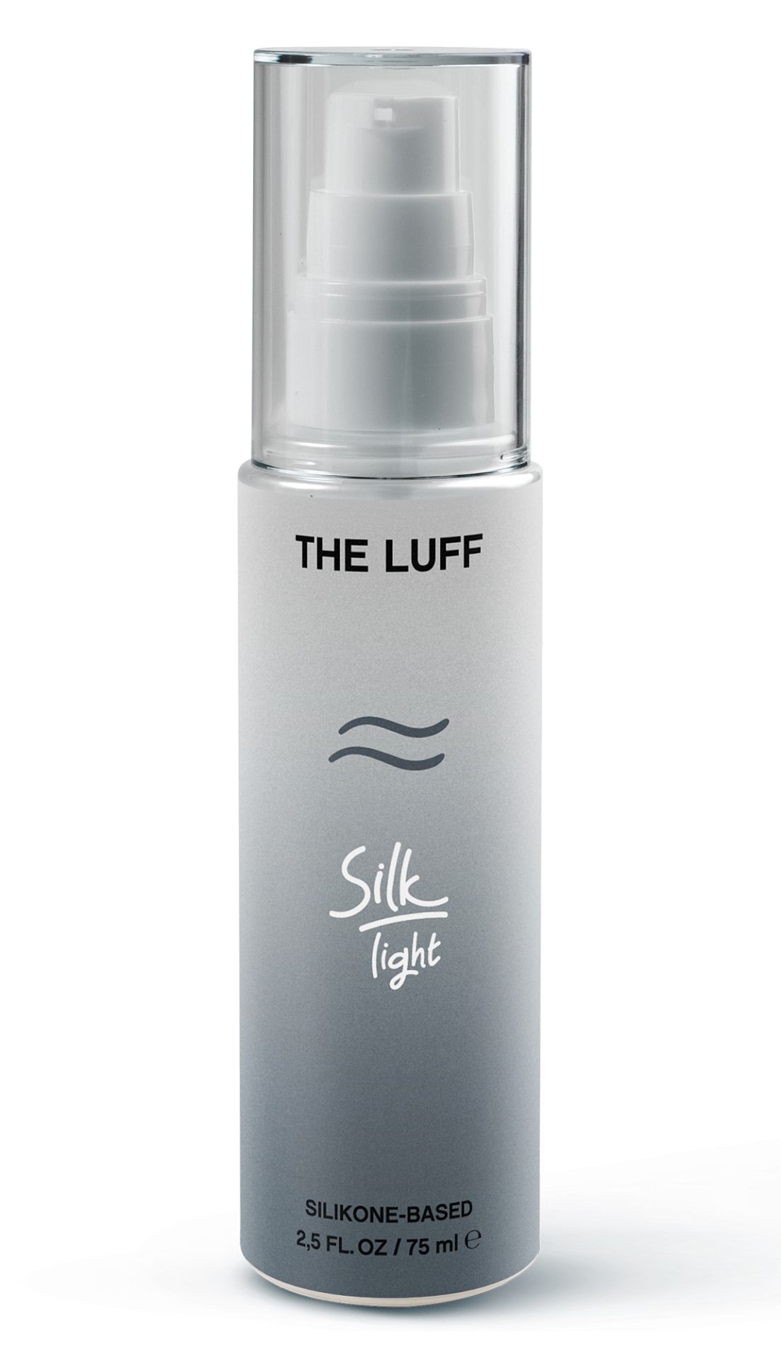Гель косметический Silk light 75 мл LF027