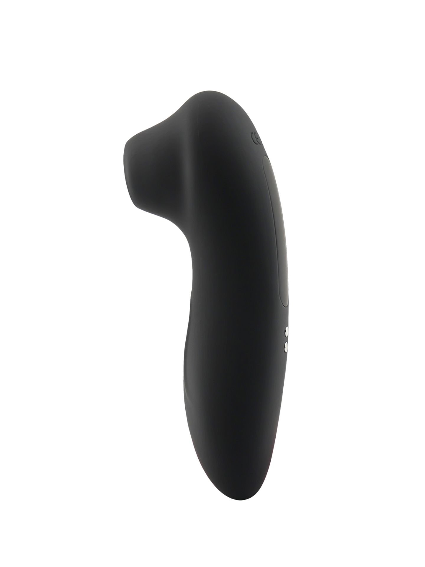 Вакуумный стимулятор клитора Curvy 23117LS