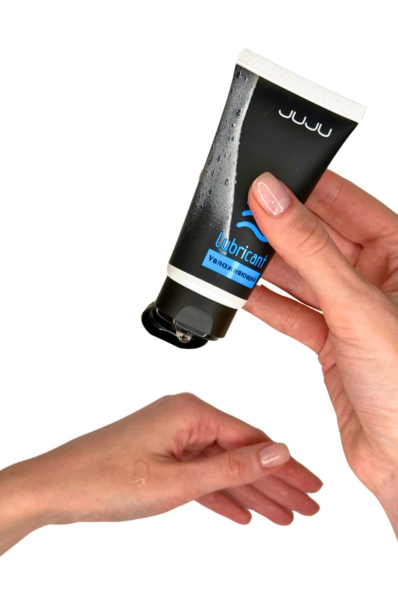 ΠΡΠ±ΡΠΈΠΊΠ°Π½Ρ JUJU Π£Π²Π»Π°ΠΆΠ½ΡΡΡΠΈΠΉ 50ml 7050JU