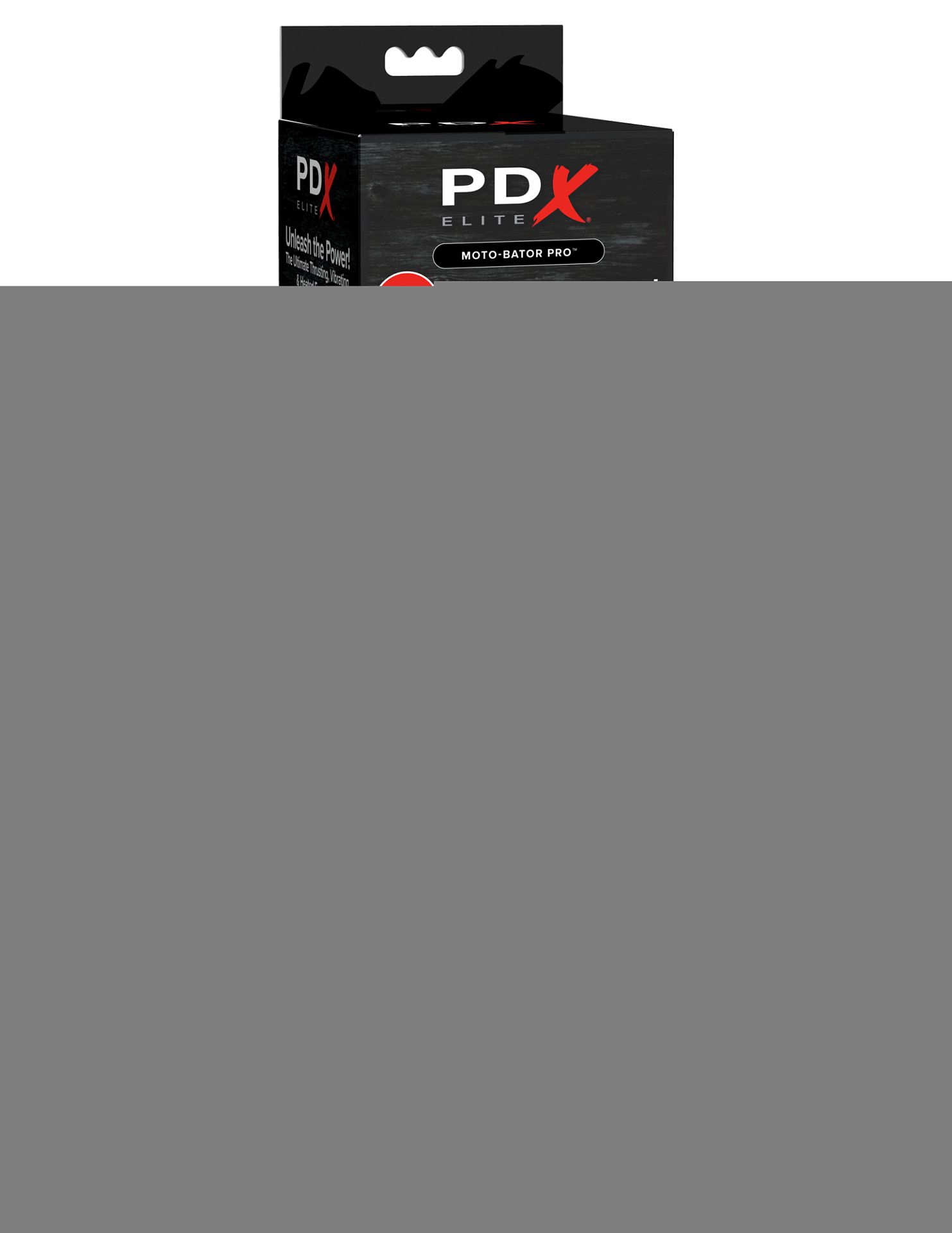 Мультифункциональный Мастурбатор Moto-Bator Pro RD55623PD
