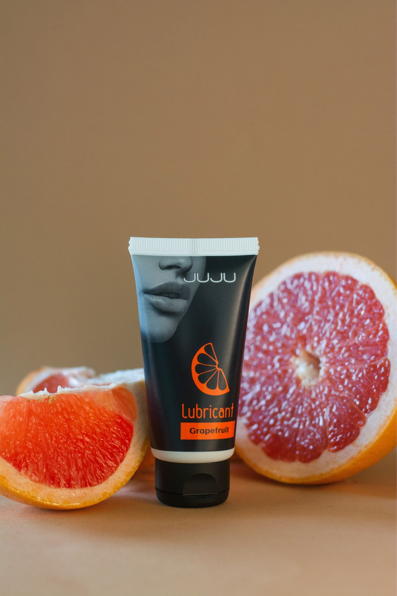 Π‘ΡΠ΅Π΄ΠΎΠ±Π½ΡΠΉ Π»ΡΠ±ΡΠΈΠΊΠ°Π½Ρ JUJU ΡΠΎ Π²ΠΊΡΡΠΎΠΌ Π³ΡΠ΅ΠΉΠΏΡΡΡΡΠ° 50ml 7470JU