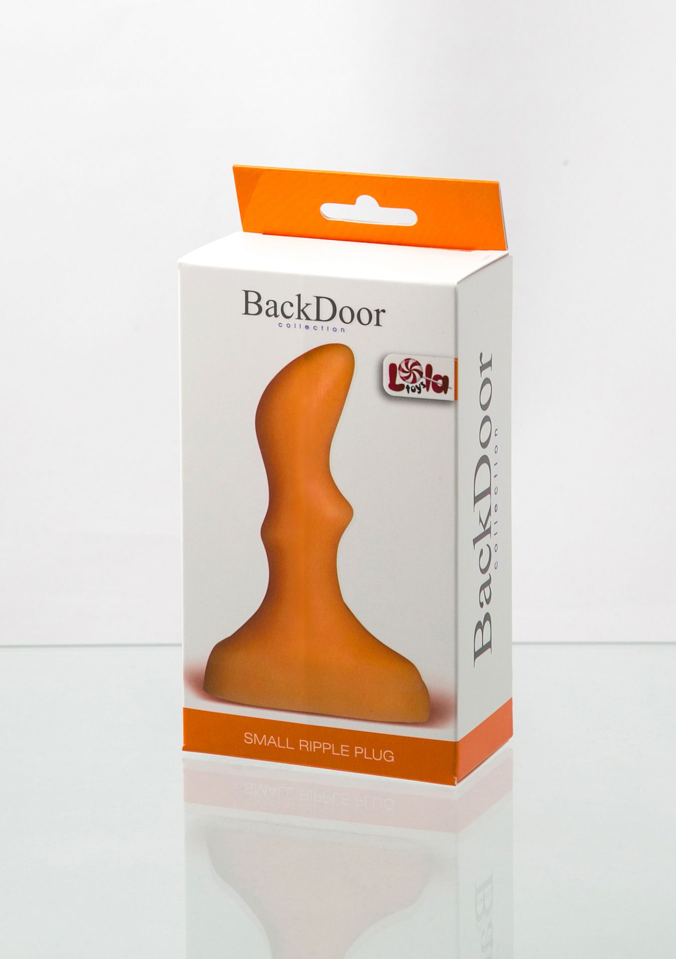 ΠΠ½Π°Π»ΡΠ½ΡΠΉ ΡΡΠΈΠΌΡΠ»ΡΡΠΎΡ Small ripple plug flash 510177lola