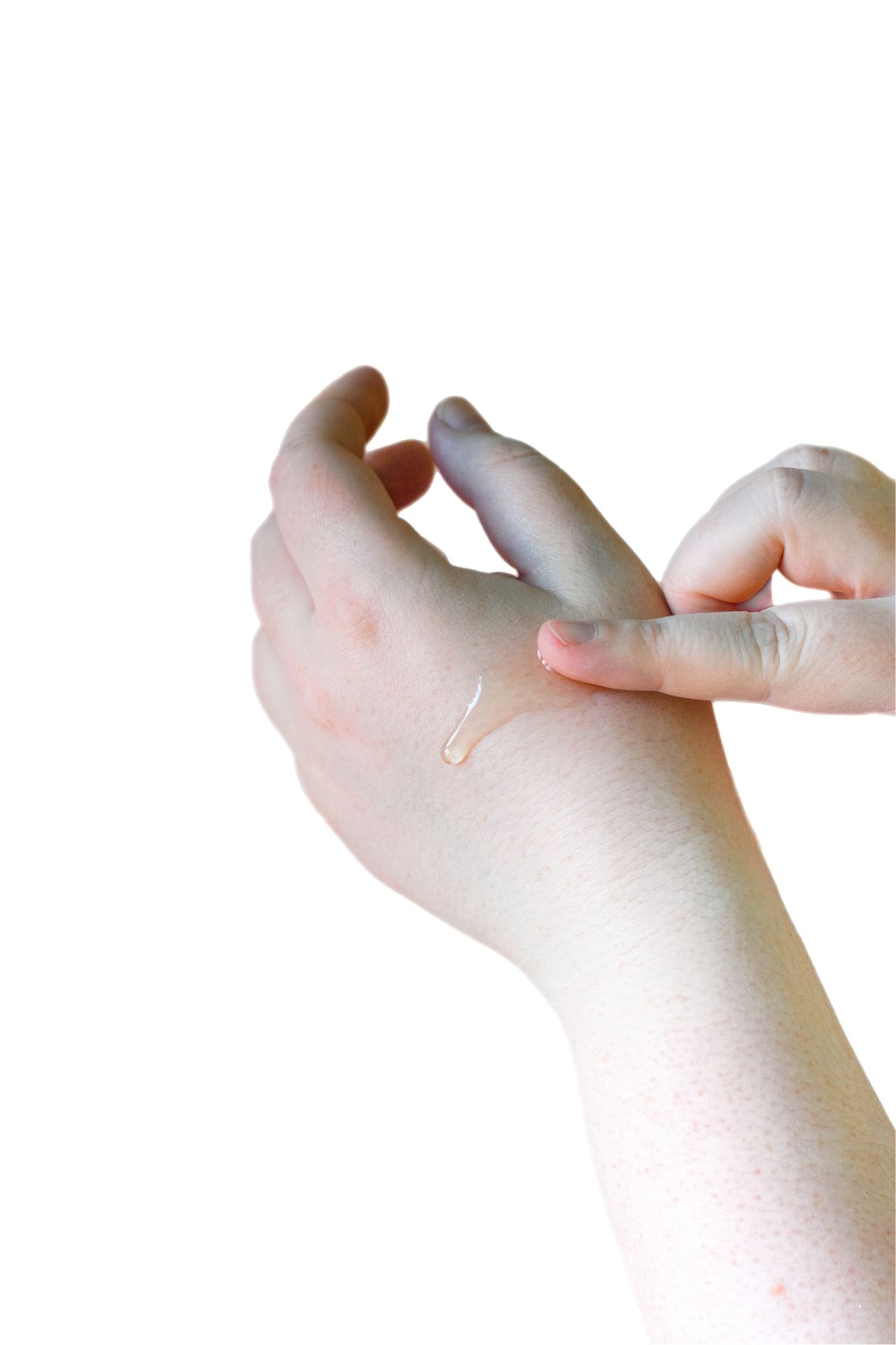 Эликсир для интимного ухода  "Triple Pleasure" Медовая дыня 130  гр 10272JULEJU