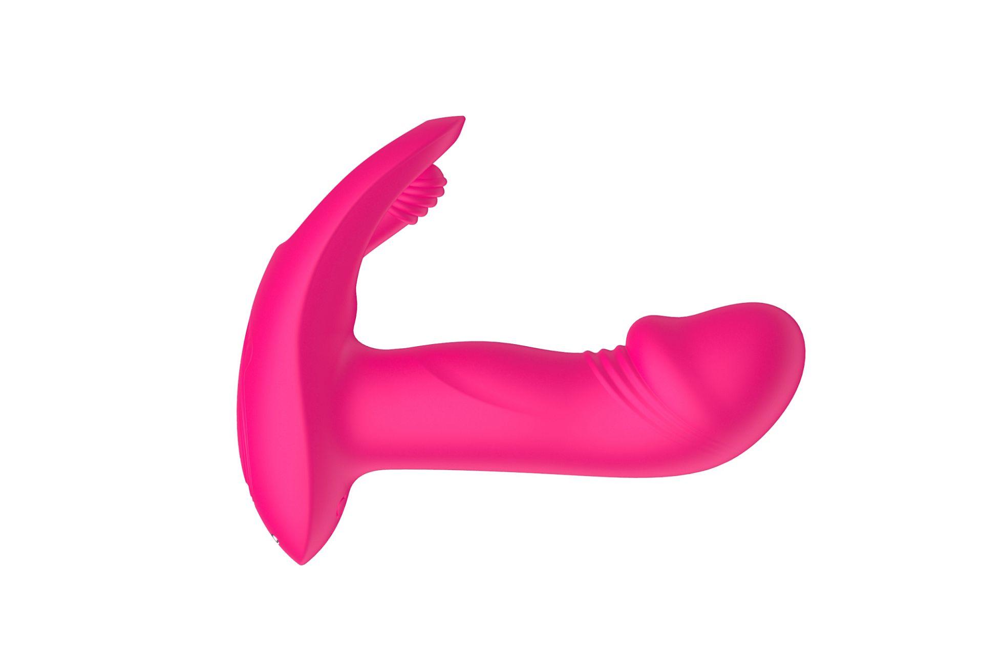 ΠΠ°Π³ΠΈΠ½Π°Π»ΡΠ½ΠΎ-ΠΊΠ»ΠΈΡΠΎΡΠ°Π»ΡΠ½ΡΠΉ Π²ΠΈΠ±ΡΠ°ΡΠΎΡ c ΡΡΠ½ΠΊΡΠΈΠ΅ΠΉ ΡΠΈΠ½Π³Π΅ΡΠΈΠ½Π³Π° SW2034