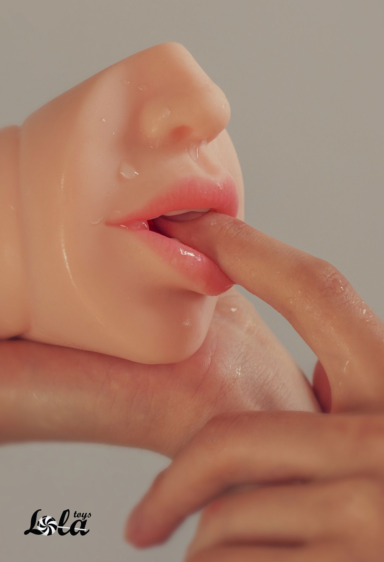 Мастурбатор Satisfaction "Hot Babe" 2101-02Lola