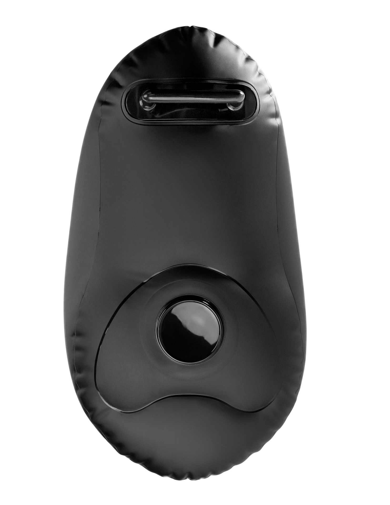 Надувное Кресло с Дилдо Body Dock 447123PD