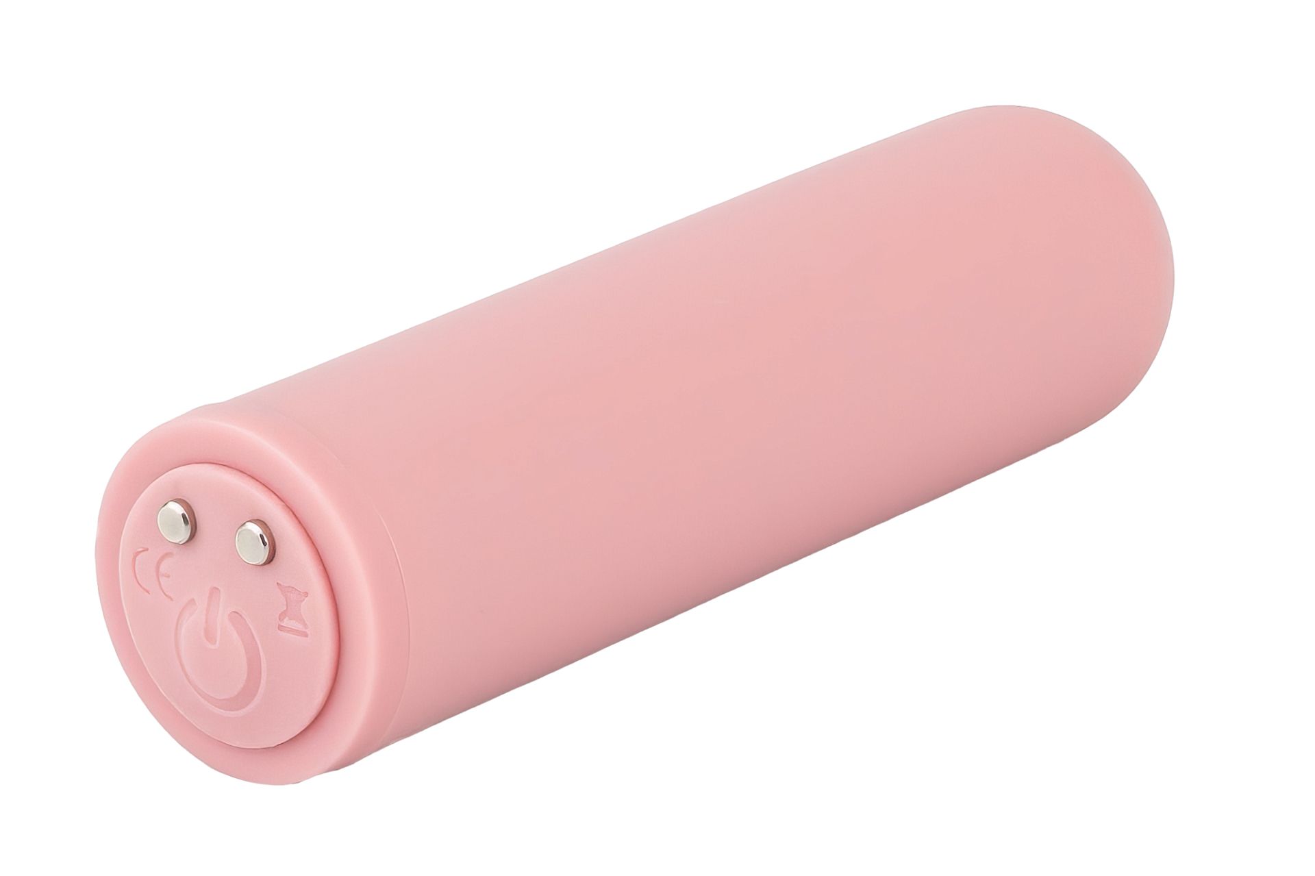 Перезаряжаемая Вибропуля Java Sunset Pink 9705-02lola