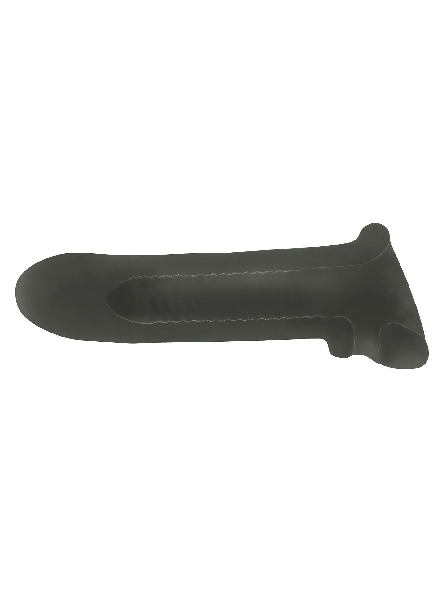 Фаллоудлинитель Super Hero Titan Black 7018-03lola