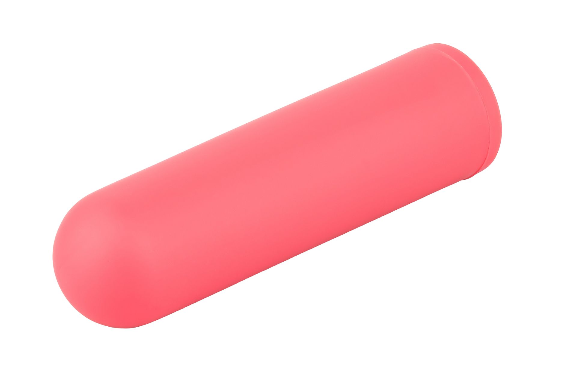 Перезаряжаемая Вибропуля Java Sunset Orange 9705-03lola