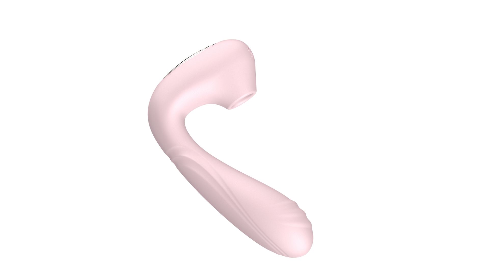 Вибратор вагинально-клиторальный SW1059