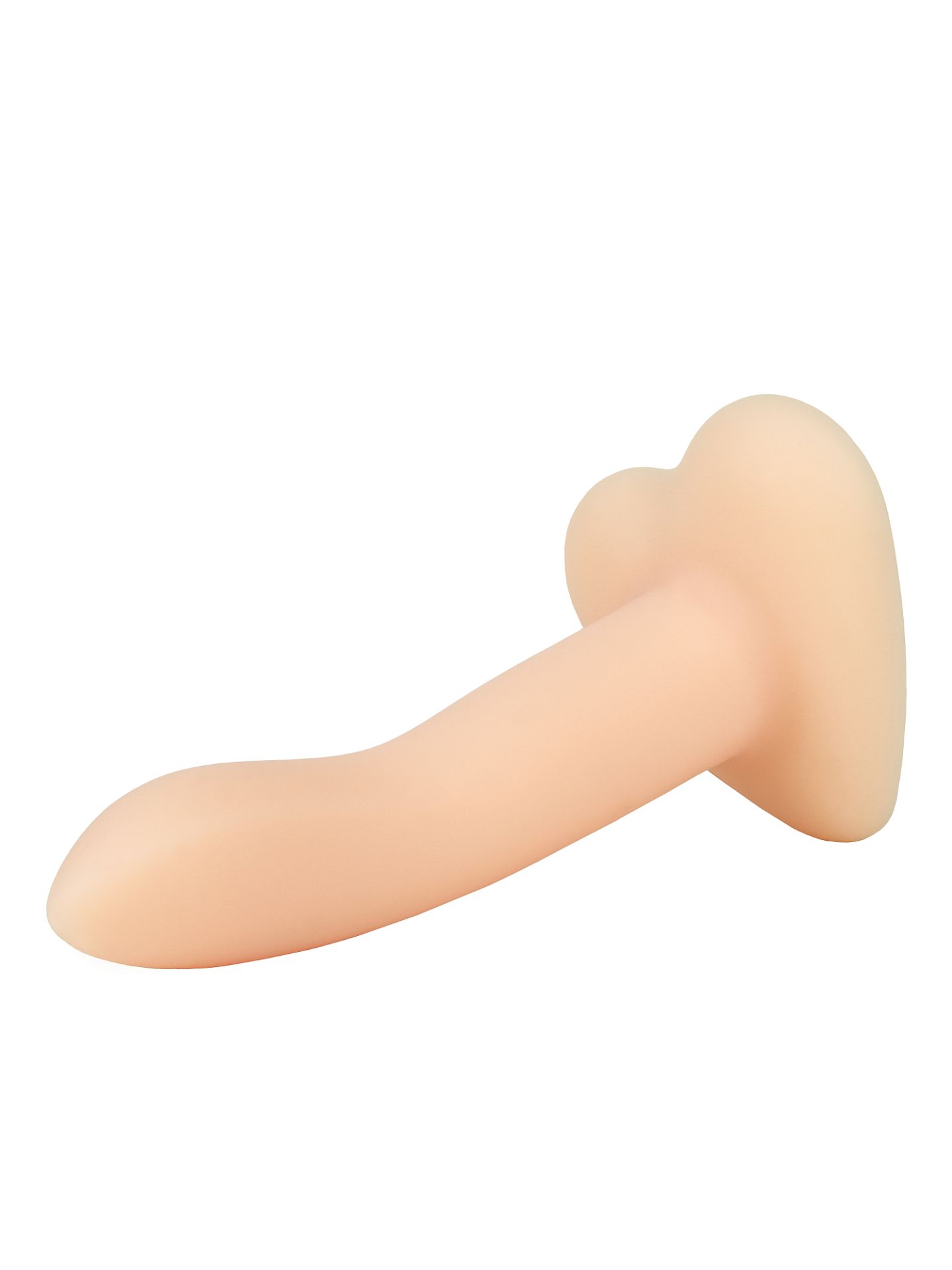 Нереалистичный дилдо Emotional Flesh 2045-03lola