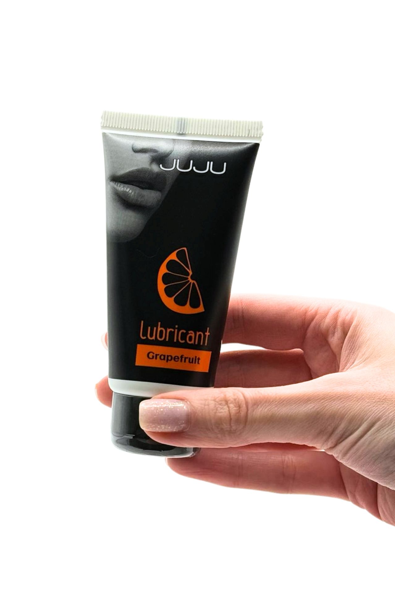 Π‘ΡΠ΅Π΄ΠΎΠ±Π½ΡΠΉ Π»ΡΠ±ΡΠΈΠΊΠ°Π½Ρ JUJU ΡΠΎ Π²ΠΊΡΡΠΎΠΌ Π³ΡΠ΅ΠΉΠΏΡΡΡΡΠ° 50ml 7470JU