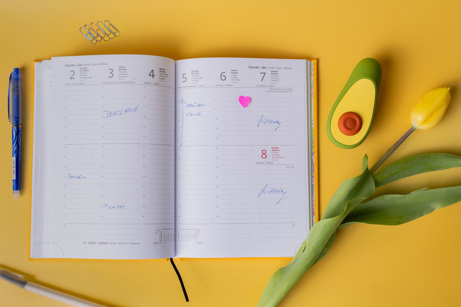 Клиторальный стимулятор с постукивающим эффектом AvoTap 9030-01lola