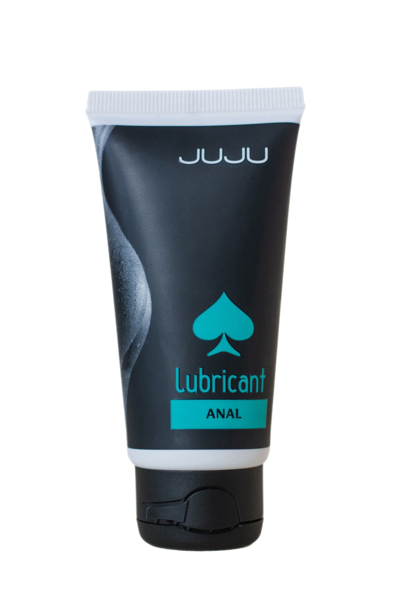 Π‘ΠΈΠ»ΠΈΠΊΠΎΠ½ΠΎΠ²ΡΠΉ Π»ΡΠ±ΡΠΈΠΊΠ°Π½Ρ JUJU Anal 50ml 7074JU