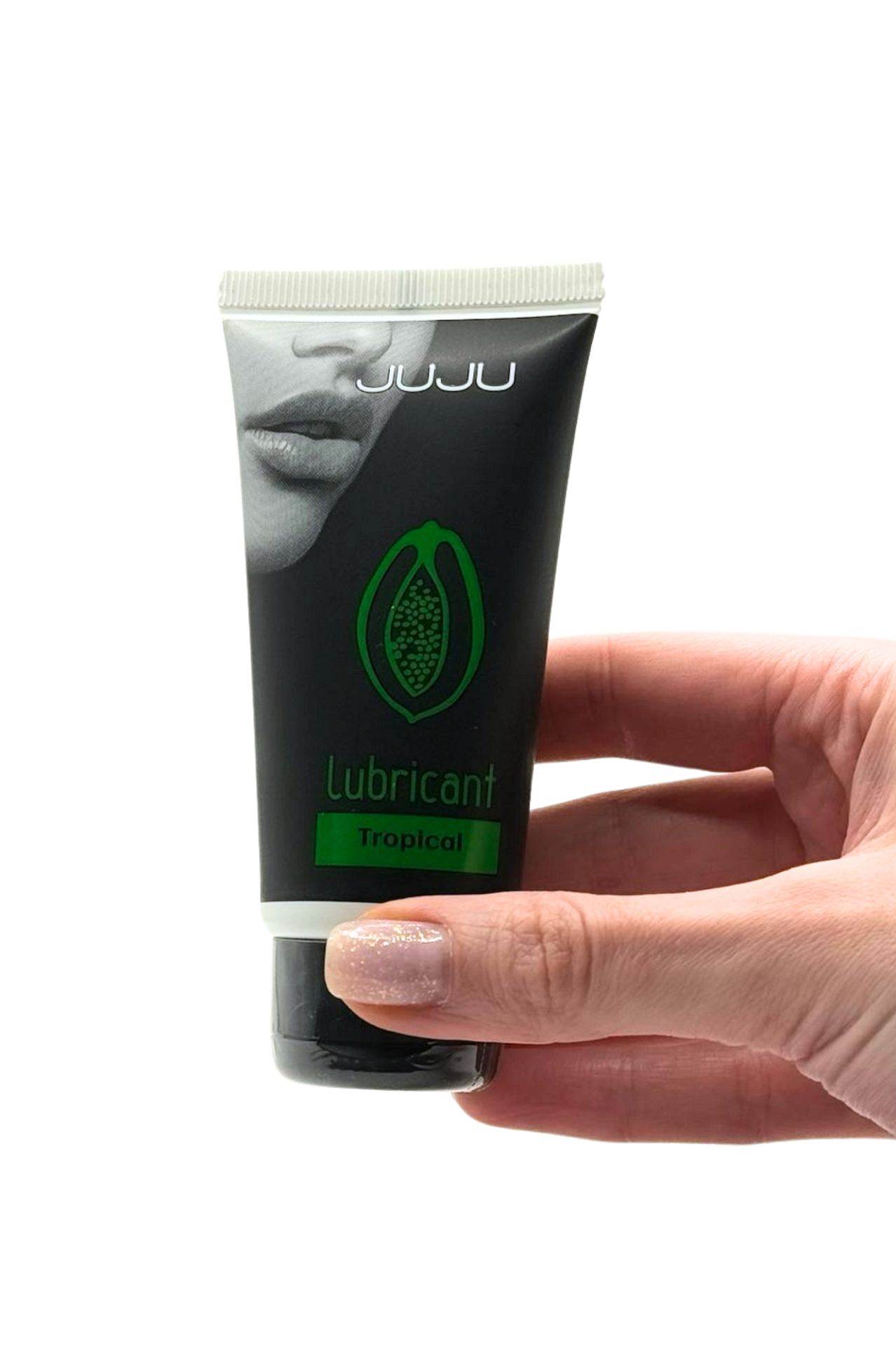 Π‘ΡΠ΅Π΄ΠΎΠ±Π½ΡΠΉ Π»ΡΠ±ΡΠΈΠΊΠ°Π½Ρ JUJU ΡΠΎ Π²ΠΊΡΡΠΎΠΌ ΡΡΠΎΠΏΠΈΡΠ΅ΡΠΊΠΈΠΉ ΡΡΡΠΊΡΠΎΠ² 50ml 7456JU