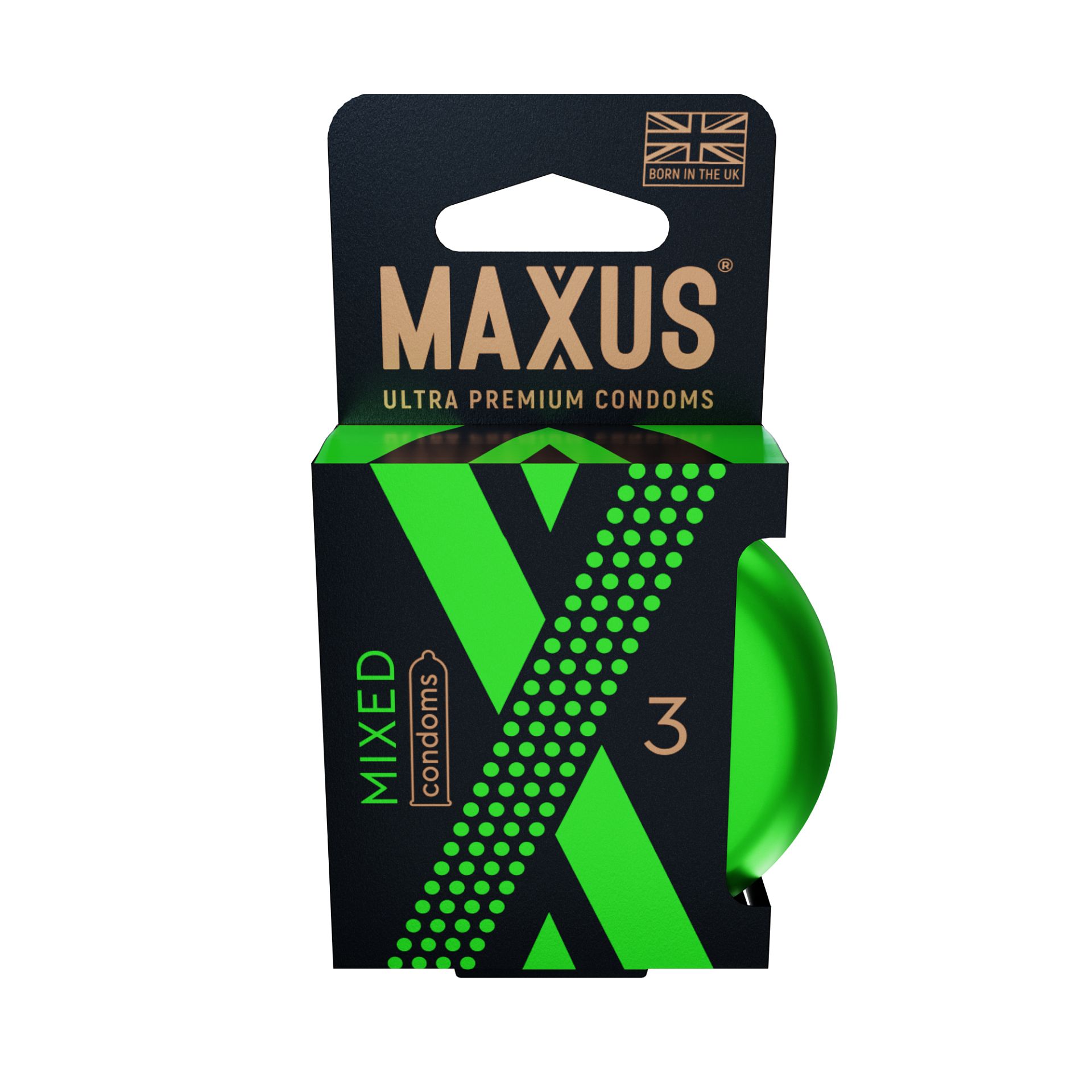 ΠΡΠ΅Π·Π΅ΡΠ²Π°ΡΠΈΠ²Ρ MAXUS Mixed Π³Π»Π°Π΄ΠΊΠΈΠ΅ ΠΈ ΡΠ΅ΠΊΡΡΡΡΠΈΡΠΎΠ²Π°Π½Π½ΡΠ΅ β3 5993mx