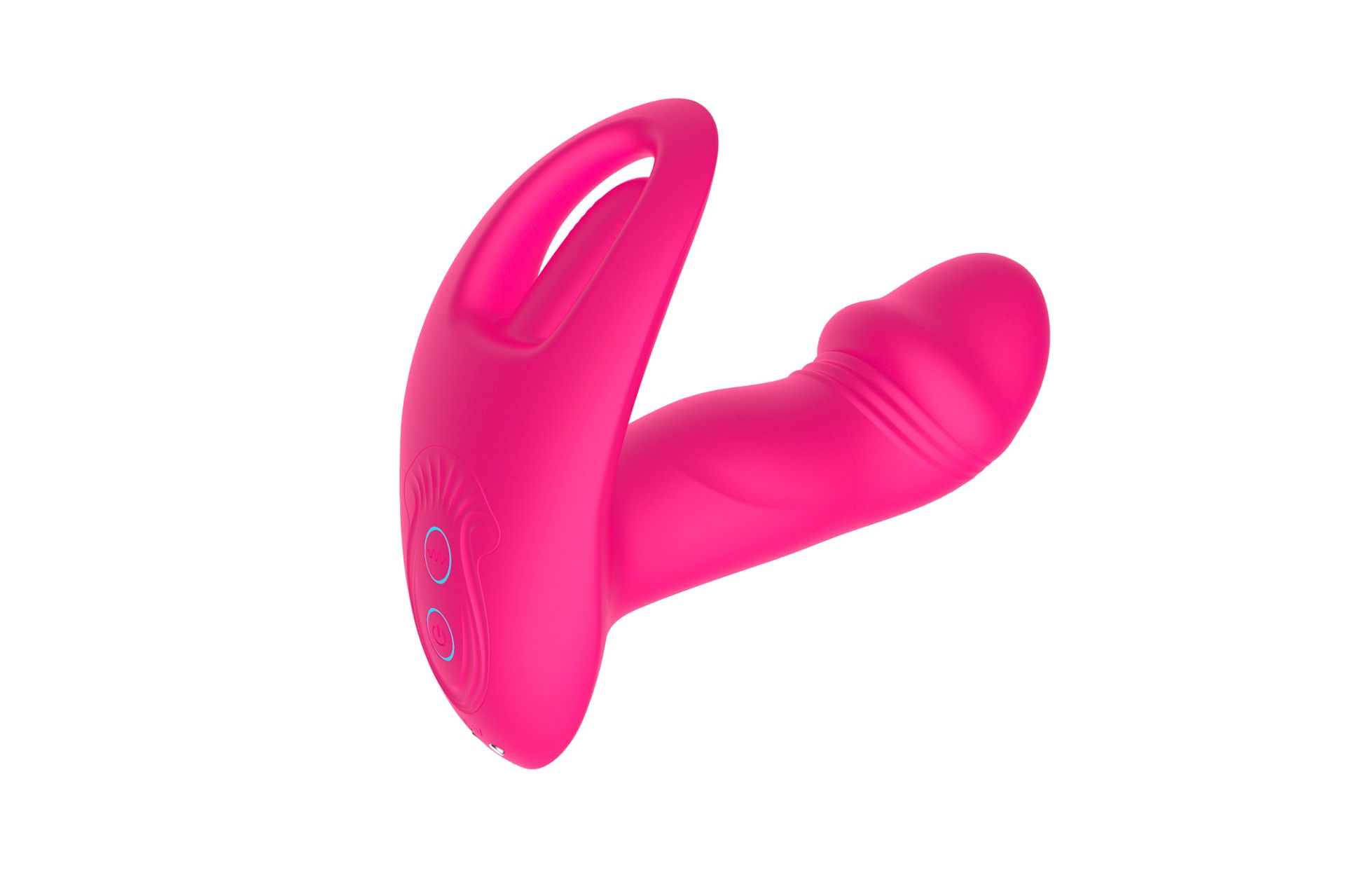 ΠΠ°Π³ΠΈΠ½Π°Π»ΡΠ½ΠΎ-ΠΊΠ»ΠΈΡΠΎΡΠ°Π»ΡΠ½ΡΠΉ Π²ΠΈΠ±ΡΠ°ΡΠΎΡ c ΡΡΠ½ΠΊΡΠΈΠ΅ΠΉ ΡΠΈΠ½Π³Π΅ΡΠΈΠ½Π³Π° SW2034