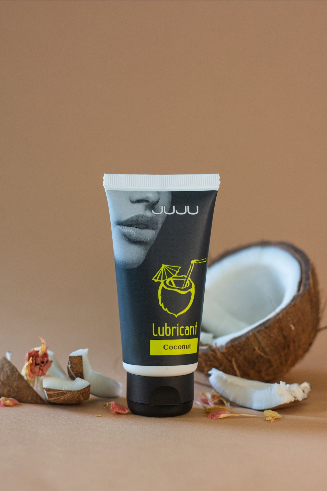 Π‘ΡΠ΅Π΄ΠΎΠ±Π½ΡΠΉ Π»ΡΠ±ΡΠΈΠΊΠ°Π½Ρ JUJU ΡΠΎ Π²ΠΊΡΡΠΎΠΌ ΠΊΠΎΠΊΠΎΡΠ° 50ml 7487JU