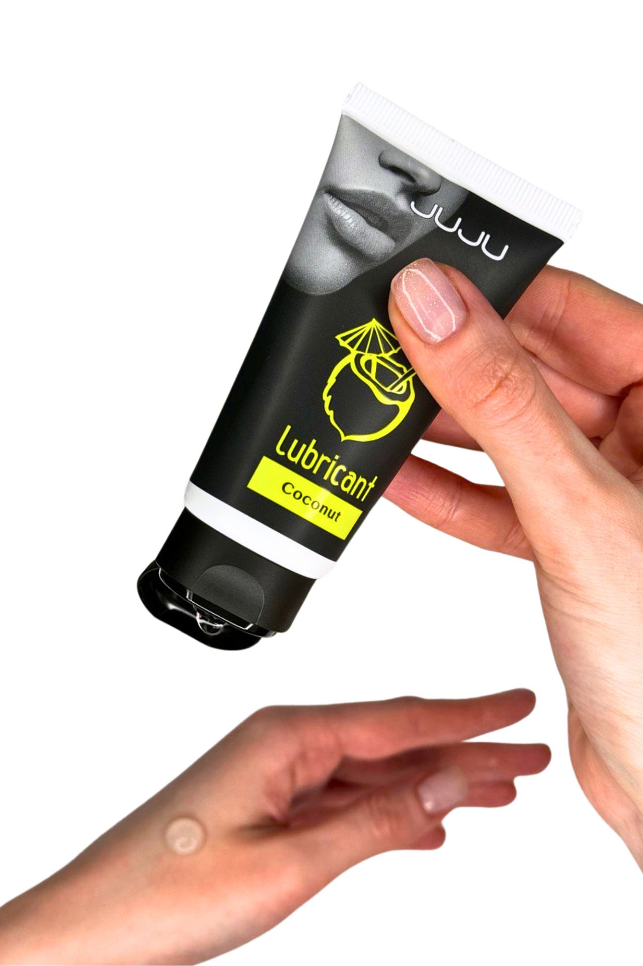 Π‘ΡΠ΅Π΄ΠΎΠ±Π½ΡΠΉ Π»ΡΠ±ΡΠΈΠΊΠ°Π½Ρ JUJU ΡΠΎ Π²ΠΊΡΡΠΎΠΌ ΠΊΠΎΠΊΠΎΡΠ° 50ml 7487JU