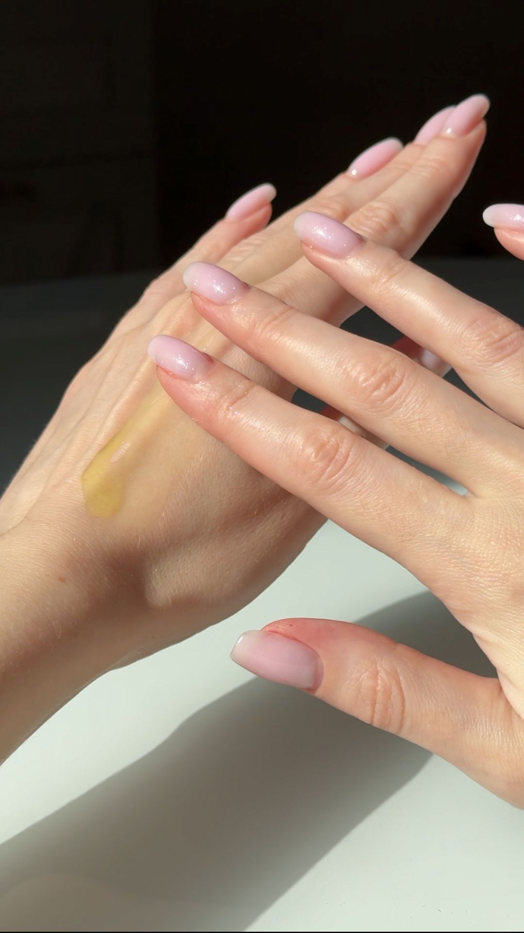 Эликсир для интимного ухода "Triple Pleasure" Медовая дыня 65  гр 10227JULEJU