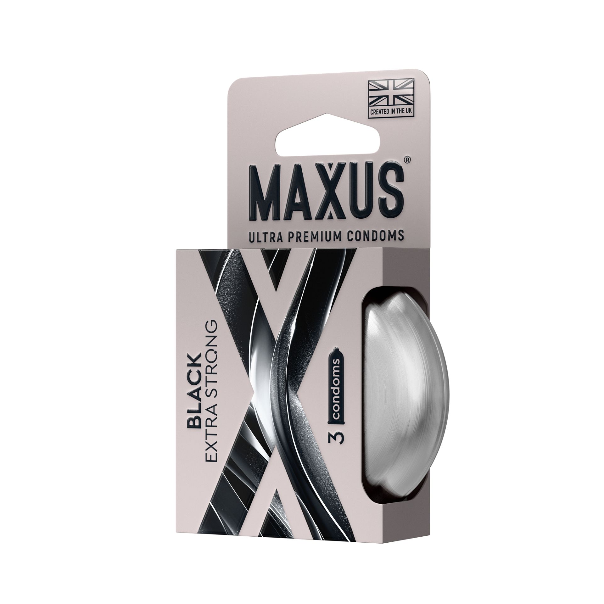 ΠΡΠ΅Π·Π΅ΡΠ²Π°ΡΠΈΠ²Ρ MAXUS ExtraΒ Strong ΡΡΠΎΠ»ΡΠ΅Π½Π½ΡΠ΅ β3 (ΡΠ΅ΡΠ½ΡΠ΅) 7783mx
