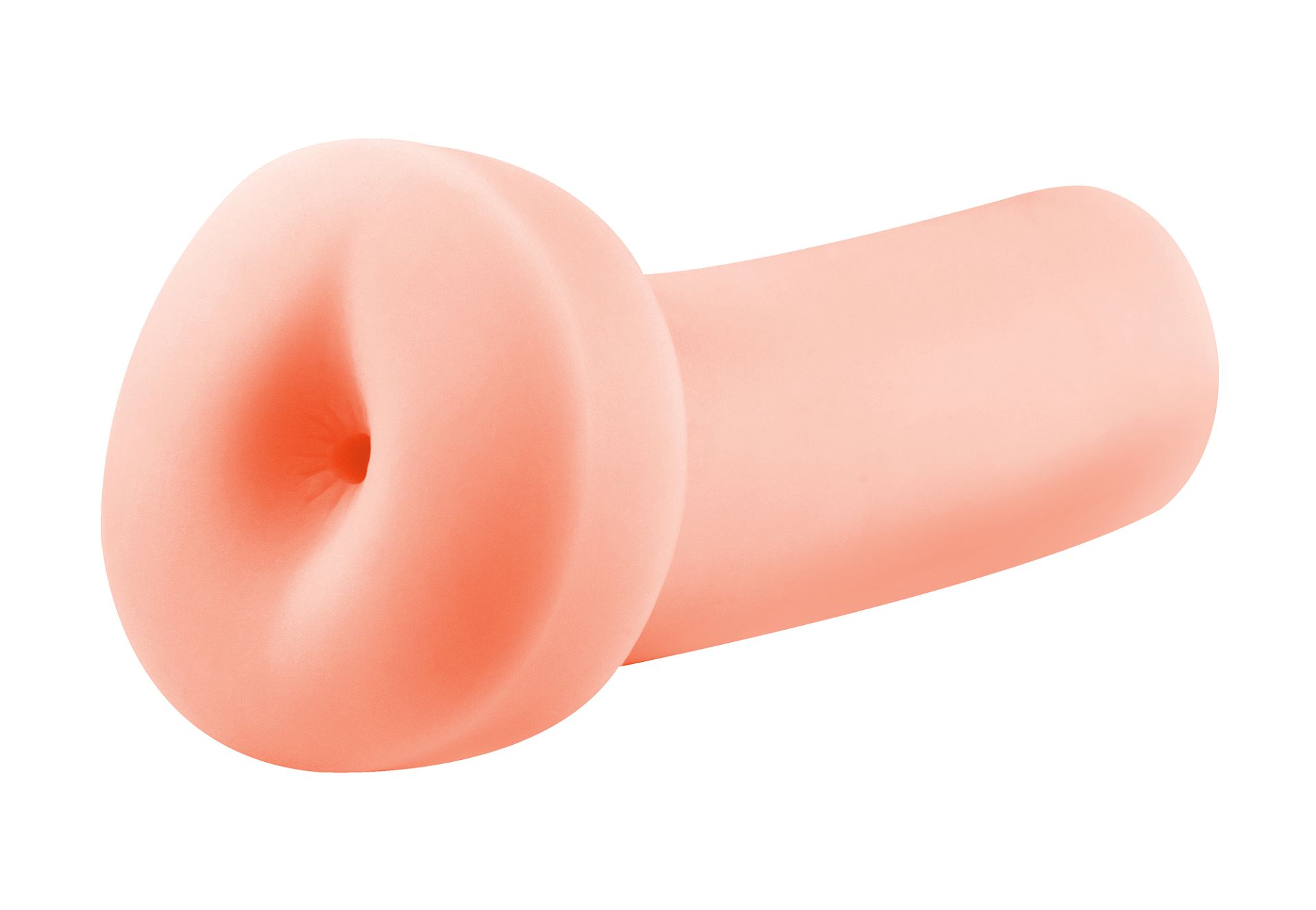 Реалистичный мастурбатор-анус из ТПЕ 3301-03