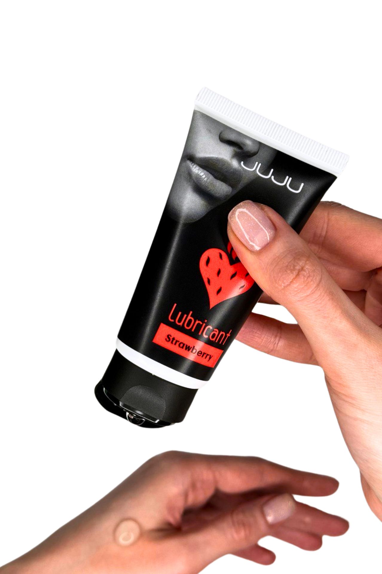 Π‘ΡΠ΅Π΄ΠΎΠ±Π½ΡΠΉ Π»ΡΠ±ΡΠΈΠΊΠ°Π½Ρ JUJU ΠΠ»ΡΠ±Π½ΠΈΡΠΊΠ° 50ml 7098JU