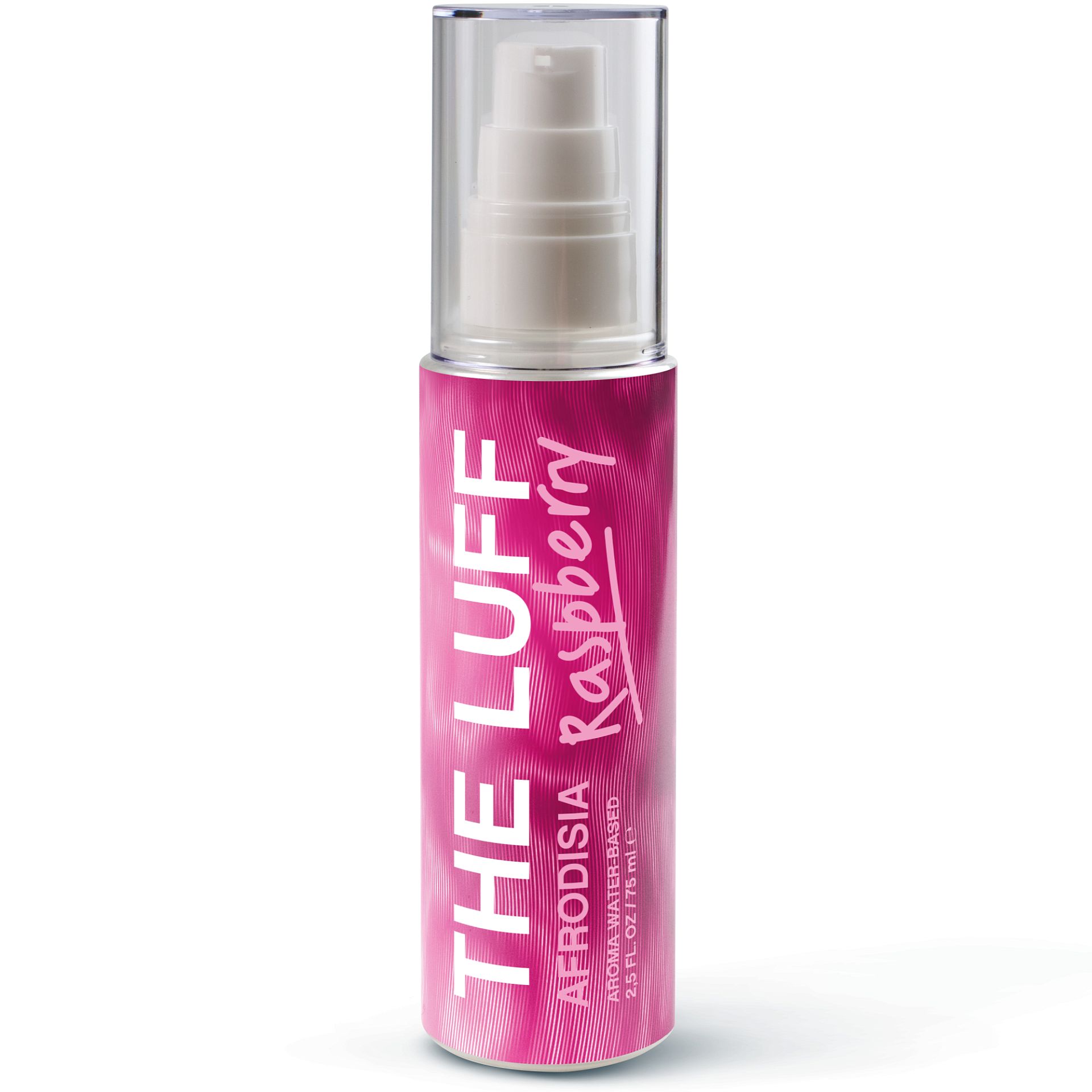 Гель косметический aroma Raspberry 75 мл LF017RG