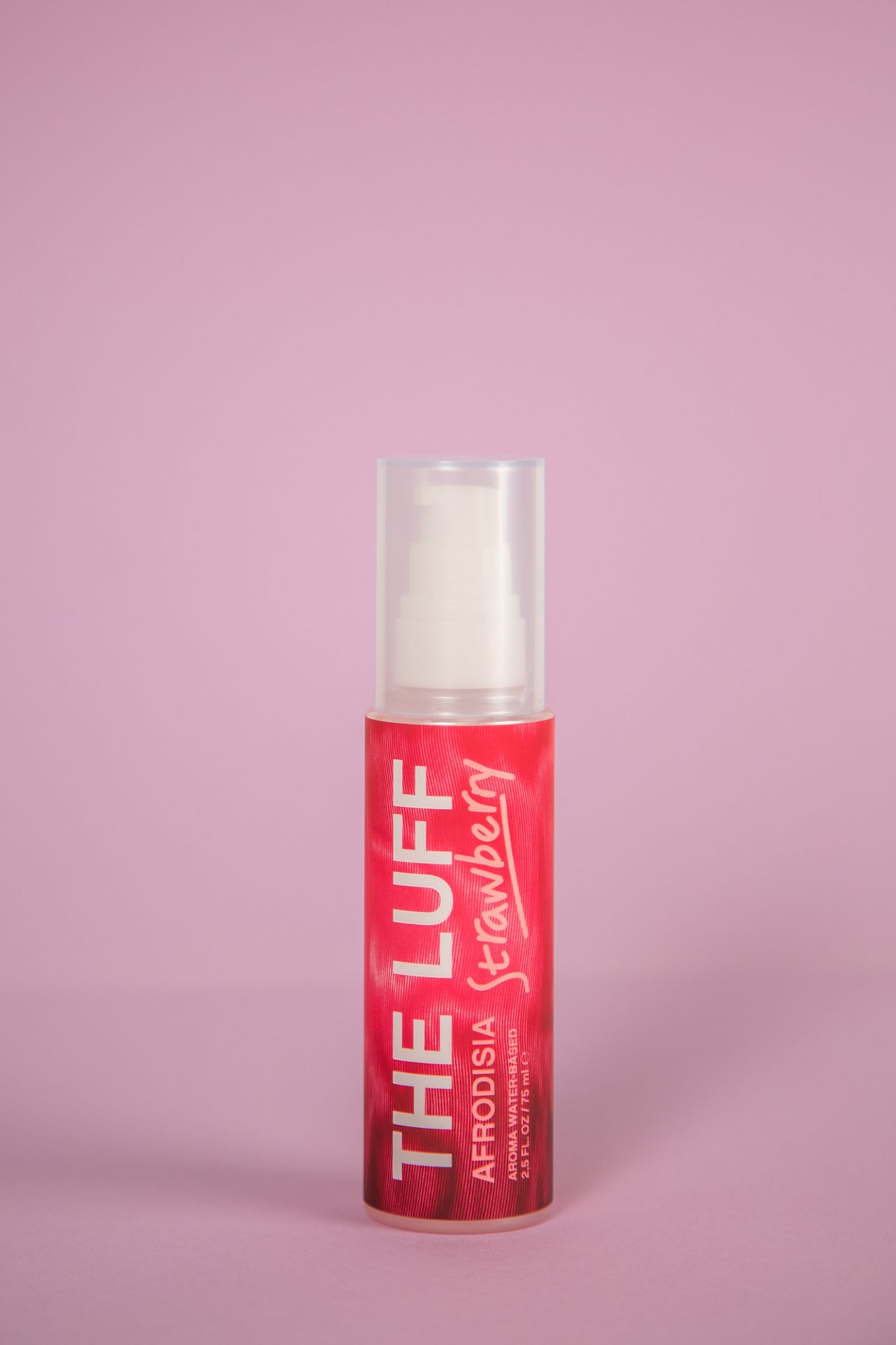 Гель косметический aroma Strawberry 75 мл LF016RG